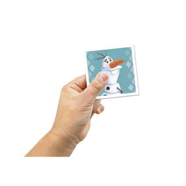 Clementoni - memo disney frozen - gioco educativo, 18299 - SAPIENTINO