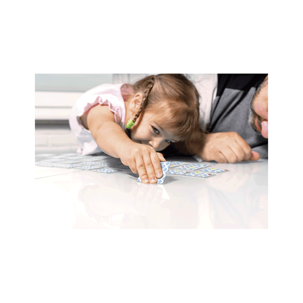 Clementoni - memo sonic - gioco di memoria educativo, 18303 - SAPIENTINO