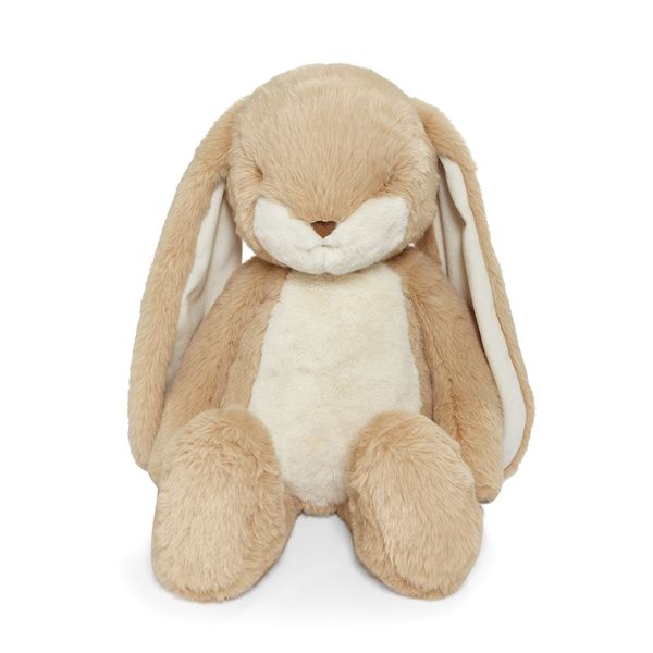 Peluche big nibble almond joy bunny 50 cm - Bunnies By The Bay