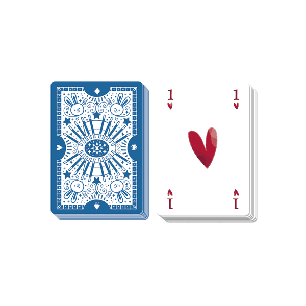 Clementoni - le mie prime carte magiche - gioco di carte, 16809 - CLEMENTONI