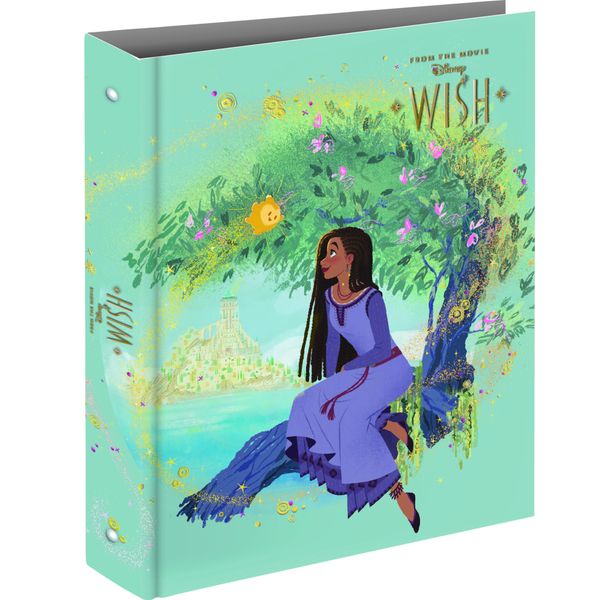 Cop.an.a4 maxi d30 # wish wish wish - WISH