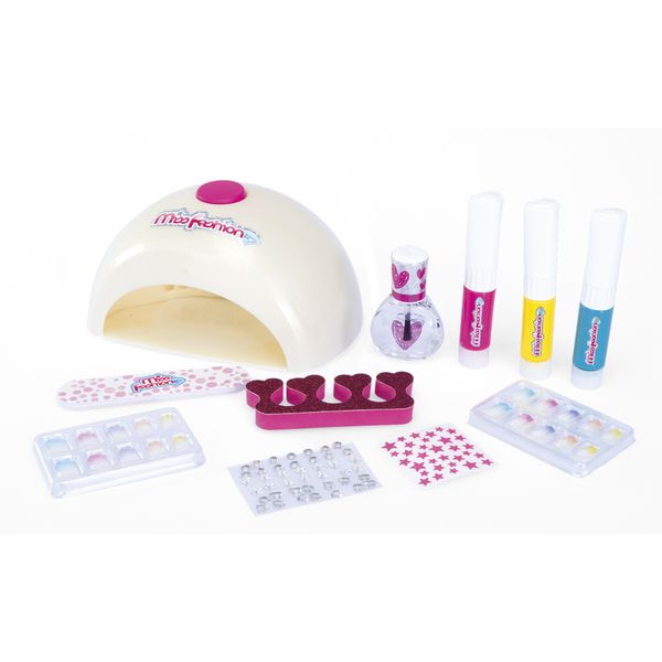 Set manicure - MISS FASHION