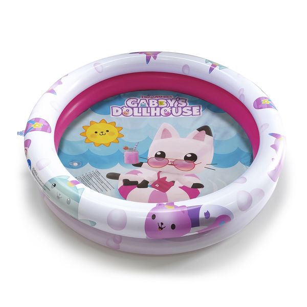 Piscina 90 cm gabby's dollhouse - GABBY'S DOLLHOUSE