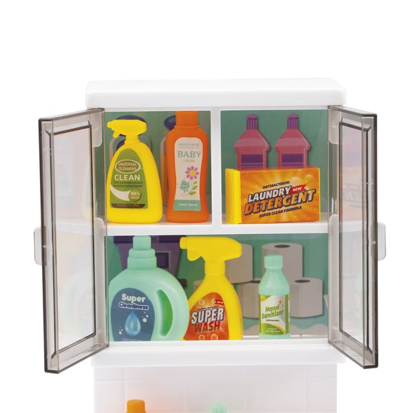 Set lavanderia lolly - LOLLY