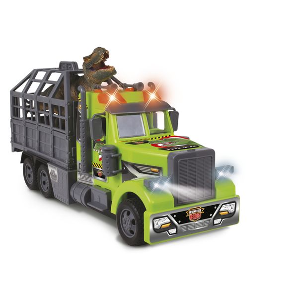 T-rex truck - 