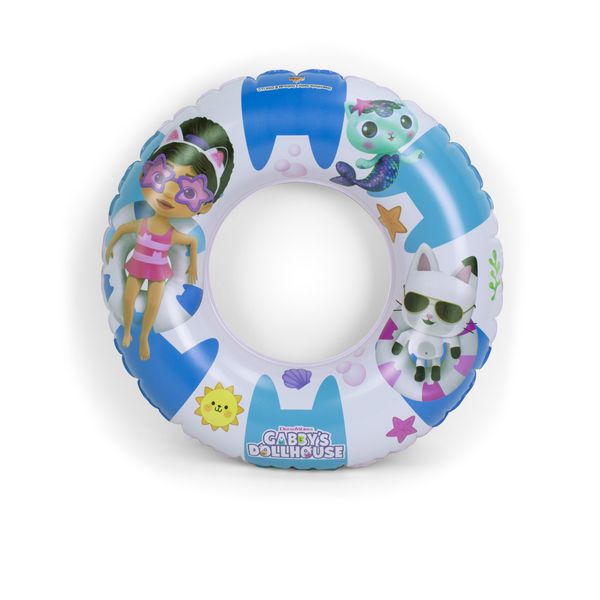 Salvagente gabby's dollhouse - GABBY'S DOLLHOUSE