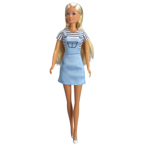 Lolly 4 amiche per sempre - set 4 fashion doll - LOLLY