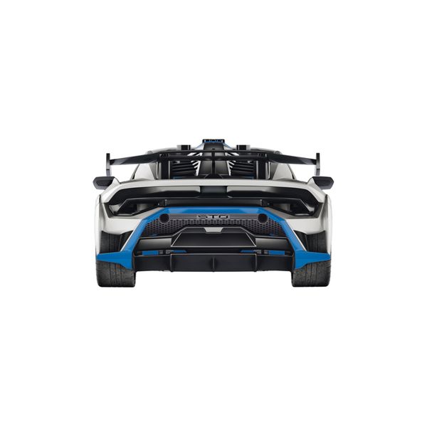 Clementoni - scienza e gioco build - lamborghini huracan sto - CLEMENTONI
