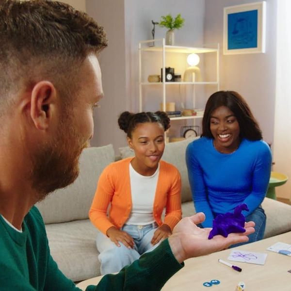 Funko games - cranium classique - gioco da tavolo - adulti e bambini 12+ - 800 sfide - famiglia o amici - materiale incluso - 45 min - 4+ giocatori - GOLIATH