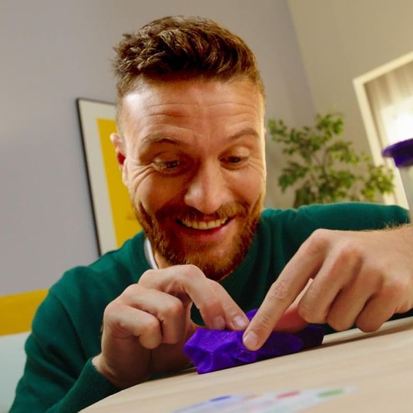 Funko games - cranium classique - gioco da tavolo - adulti e bambini 12+ - 800 sfide - famiglia o amici - materiale incluso - 45 min - 4+ giocatori - GOLIATH