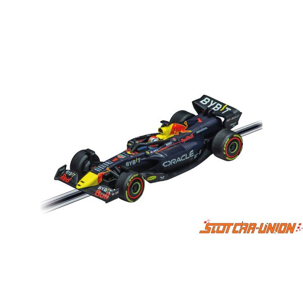 F1 flying laps racetrack - carrera go!!! - piste di corsa 1:43 per bambini: divertimento estremo con turbo speed - 