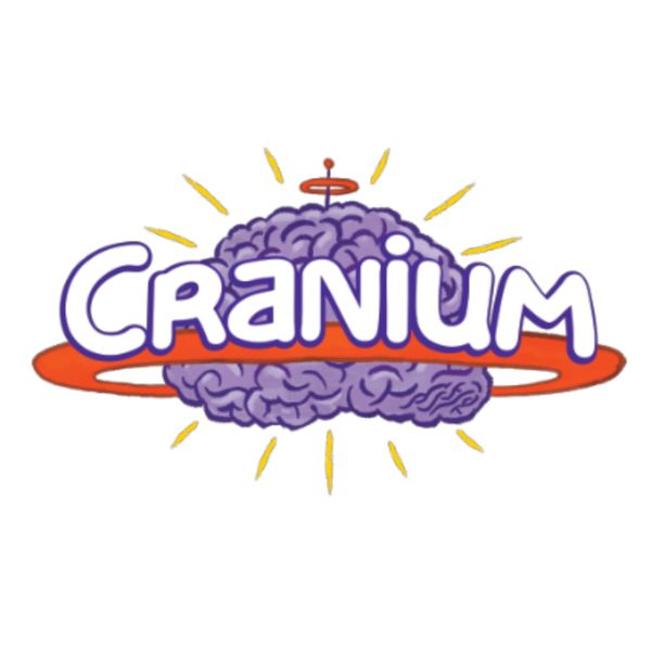 Funko games - cranium classique - gioco da tavolo - adulti e bambini 12+ - 800 sfide - famiglia o amici - materiale incluso - 45 min - 4+ giocatori - GOLIATH