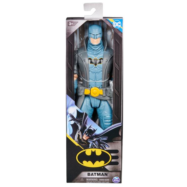 Dc comics, action figure di batman - BATMAN, DC COMICS