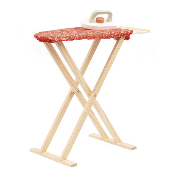Asse e ferro da stiro - wood 'n' play - WOOD 'N' PLAY