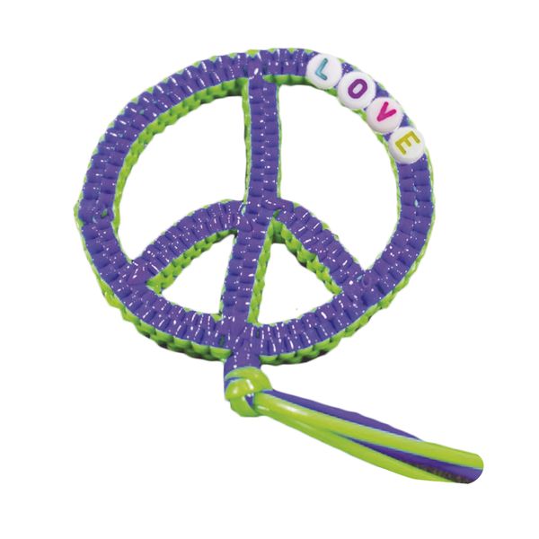 Valigetta braccialetti scouby - crea mania - CREA MANIA