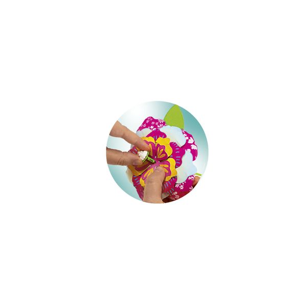 Clementoni - idea - fiori - CLEMENTONI