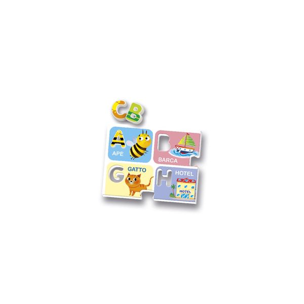 Clementoni - sapientino raccolta giochi scuola dell'infanzia - SAPIENTINO
