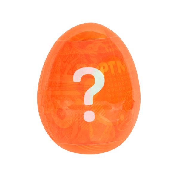 Adopt me! magic eggs - uovo singolo con cucciolo da amare e collezionare - assortito - 