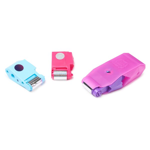 Cool maker, shimmer me roll crea tattoo - 