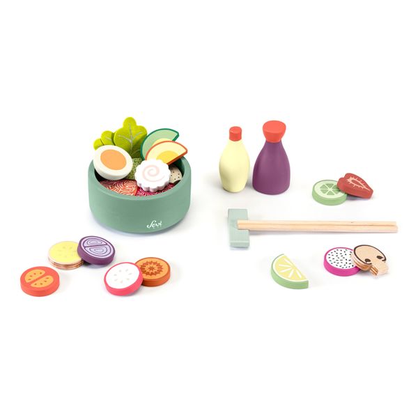 Set poké - 28 pezzi per giocare e creare - trudi - Trudi