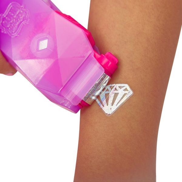 Cool maker, shimmer me roll crea tattoo - 