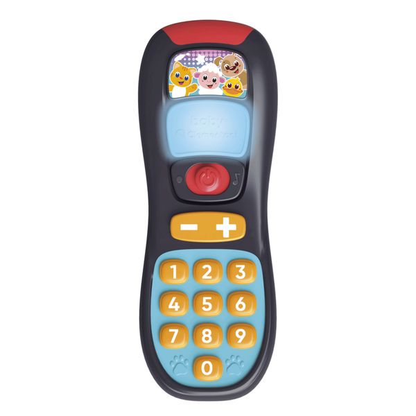 Baby clementoni - smartphone touch & play - interattivo - BABY CLEMENTONI