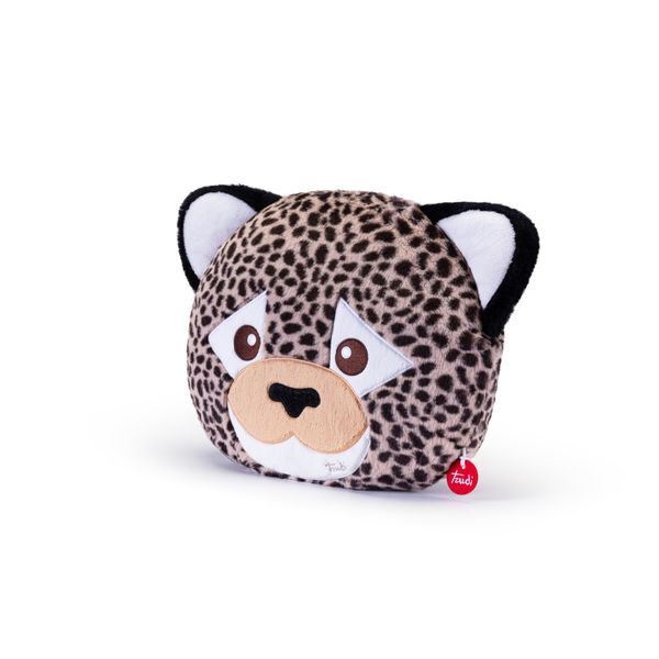 Cuscino leopardo - trudi - Trudi