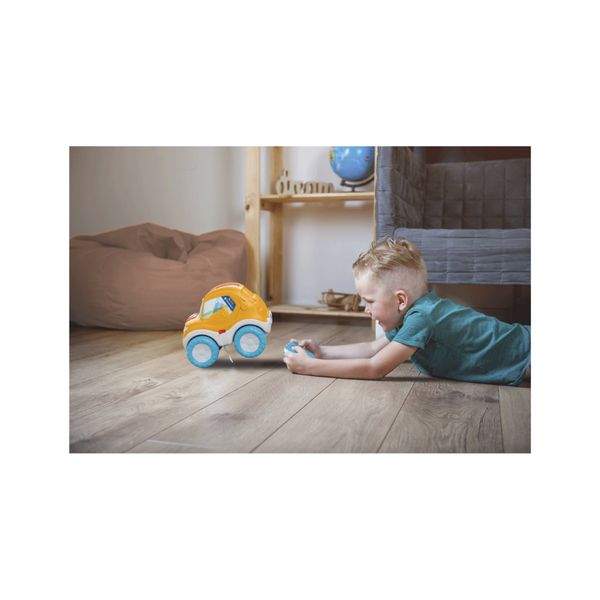 Baby clementoni - tumbling car - BABY CLEMENTONI