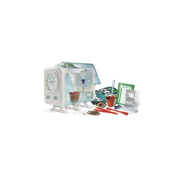 Clementoni - scienza e gioco - botanica hitech - CLEMENTONI