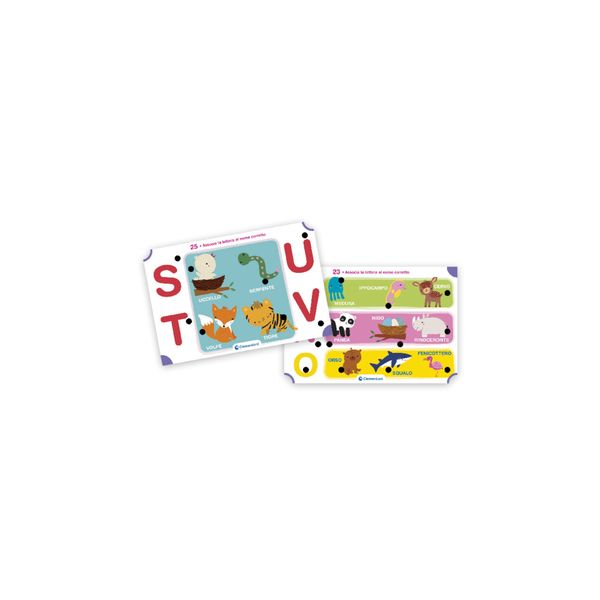 Clementoni - sapientino bambina - SAPIENTINO