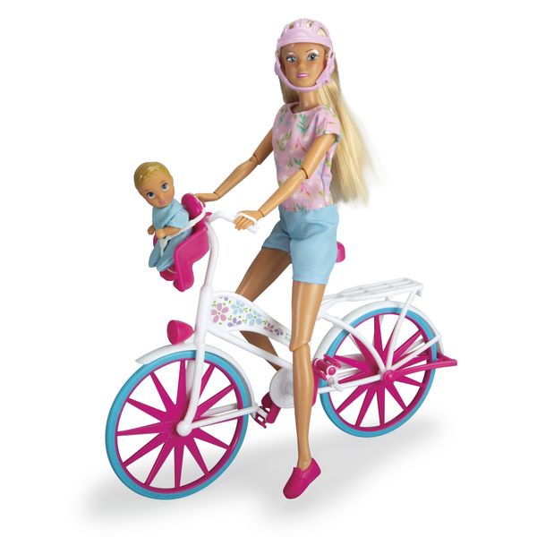 Lolly in famiglia - LOLLY, SUPERSTAR