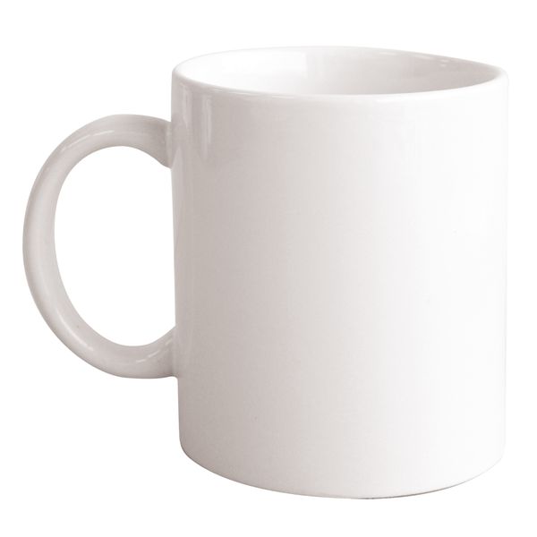 Set creativo per tazza personalizzata - 35 stickers waterproof - pennarello dorato - ideale per bambini - crea mania - CREA MANIA