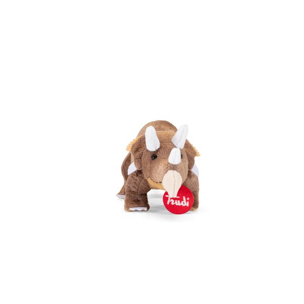 Triceratopo peluche - trudi - Trudi