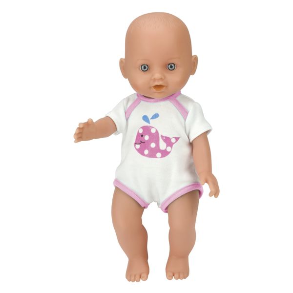 Bambola baby bath  - love bebé - LOVE BEBÈ