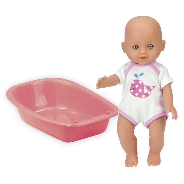 Bambola baby bath  - love bebé - LOVE BEBÈ