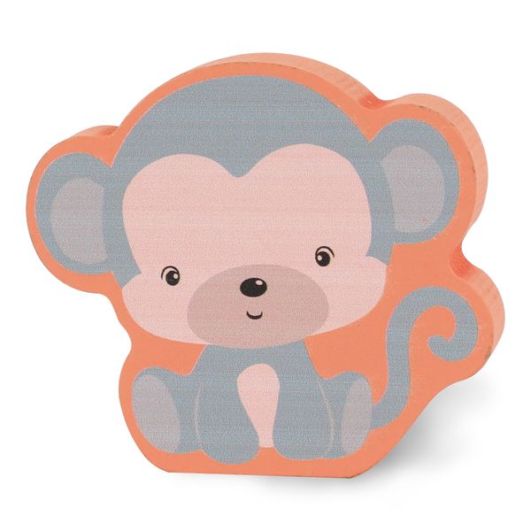 Arca di noè in legno - wood "n" play - WOOD 'N' PLAY