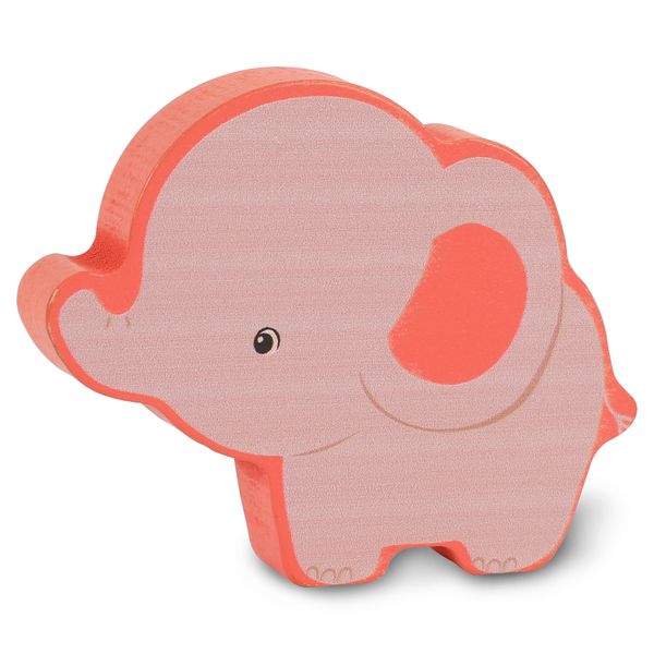 Arca di noè in legno - wood "n" play - WOOD 'N' PLAY