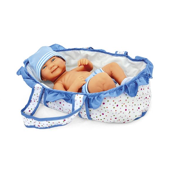 Bambola newborn baby - LOVE BEBÈ