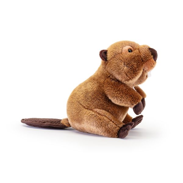 Castoro giuseppe peluche - trudi - Trudi