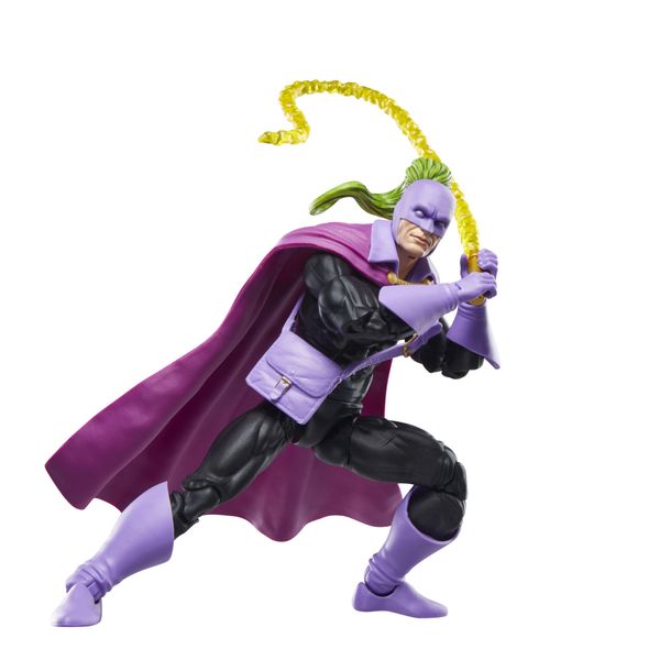Hasbro marvel avengers hero mashers whiplash deluxe - action figure personalizzabile - MARVEL