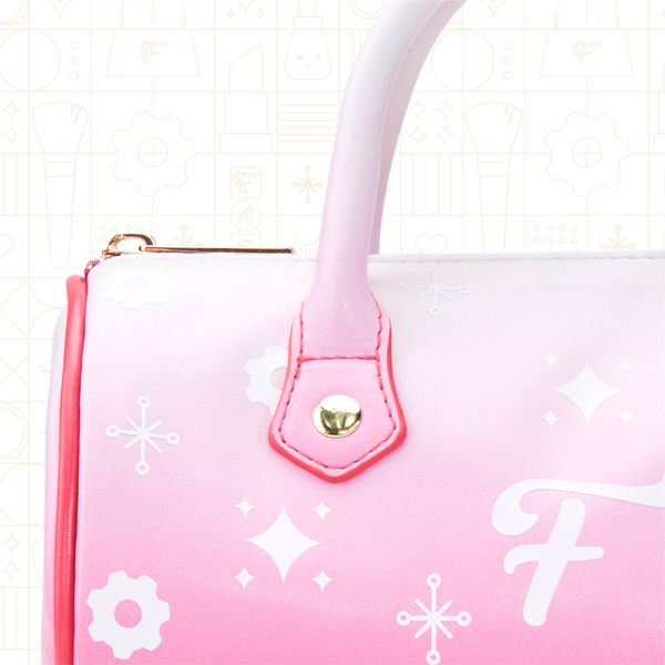Borsa giocattolo con accessori eleganti madison avenue - FAO Schwarz
