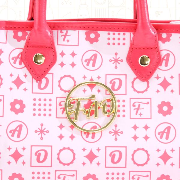 Borsa con accessori di lusso rockefeller - FAO Schwarz