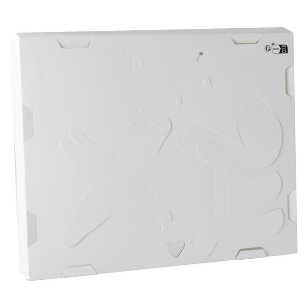 Giotto art lab candy collection - kit creativo a tema candy world - GIOTTO