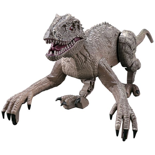 Velociraptor r/c - 