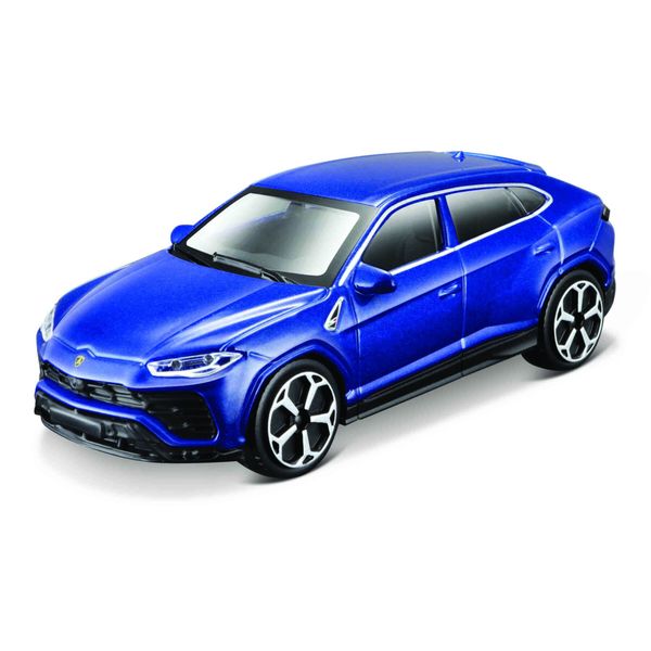 Gift 3pack auto licenza ufficiale lamborghini in scala 1:43 - BBURAGO