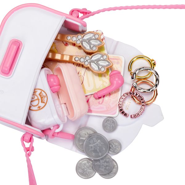 Disney princess chic petites - borsetta singola assortita da collezione - DISNEY PRINCESS