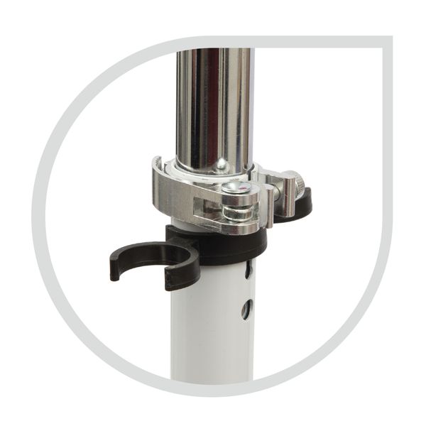 Monopattino speed line – ruote 120 mm – rosa - SUN&SPORT
