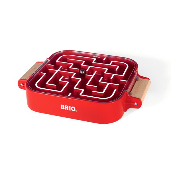 Brio labirinto manovrabile - gioco intelligente per bambini - BRIO