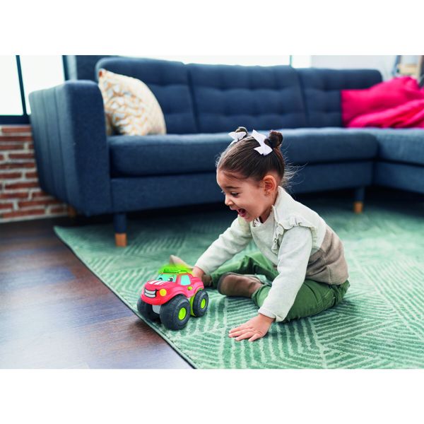 Baby clementoni - pick up - 17500 - BABY CLEMENTONI