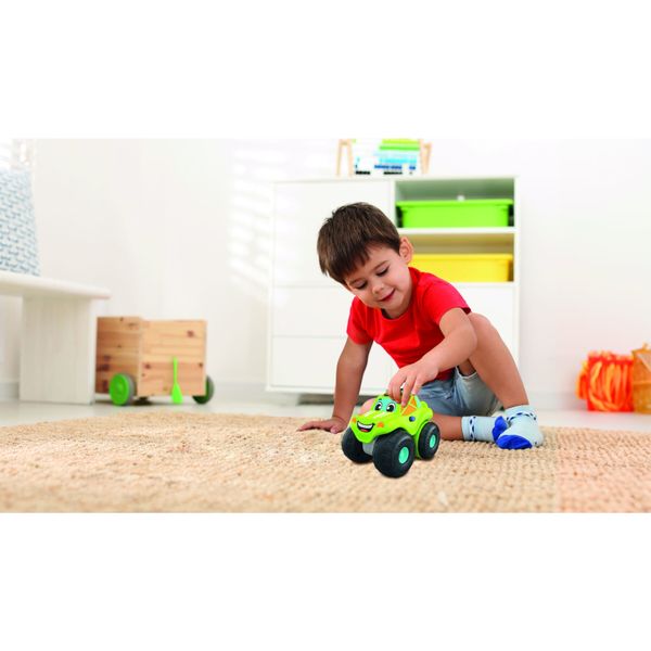 Baby clementoni - dune buggy -17536 - BABY CLEMENTONI